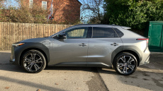 Toyota bZ4X 160kW Premiere Edition 71.4kWh 5dr Auto AWD Electric Hatchback